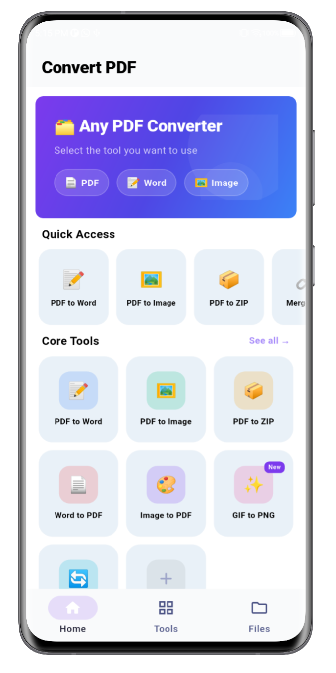 Mockup Image